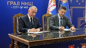 Polaganje pravosudnog i u Nišu